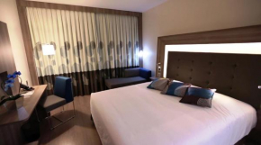 Отель Novotel Campo Grande  Кампу-Гранди